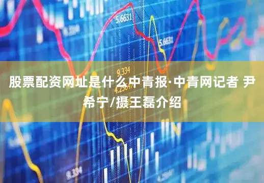 股票配资网址是什么中青报·中青网记者 尹希宁/摄王磊介绍